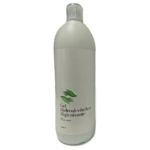 Gel Hidroalcóholico 1 L Aloe Vera