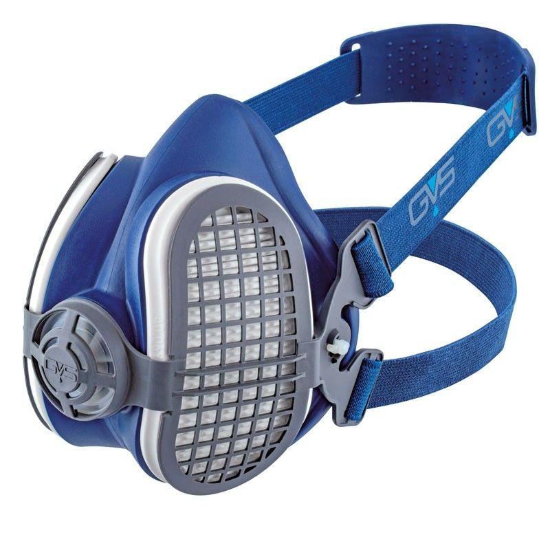 Máscara Elipse (tipo mosca) P3