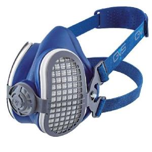 Máscara Elipse (tipo mosca) P3