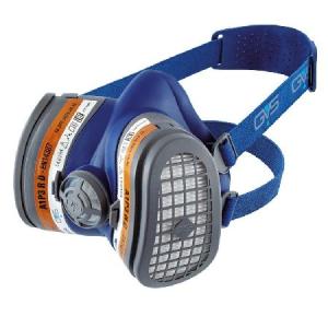 Máscara Elipse (tipo mosca) A1P3