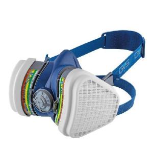 SemiMáscara Elipse 2 F ABEK1P