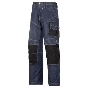 Pantalon Vaquero 100% algodón