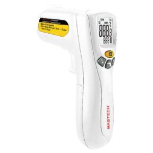 Termómetro Infrarrojos MS6592P