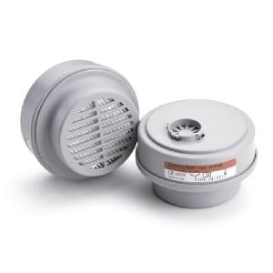 Filtros polvo y gases A1P3 (1und)