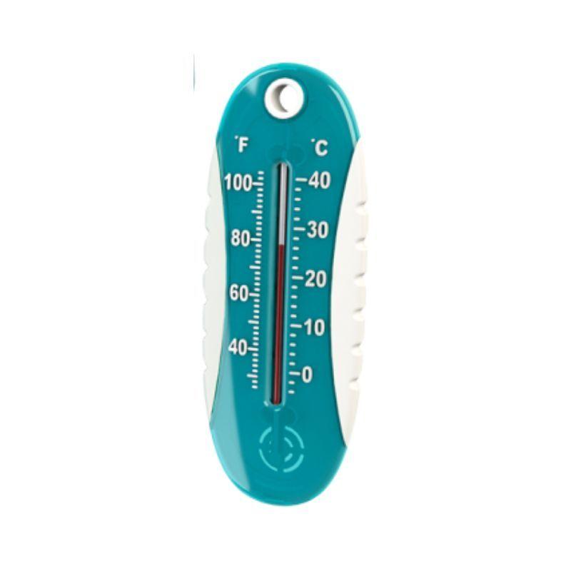 Termometro plano piscina 18cm