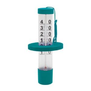 Termometro flotante piscina 27cm