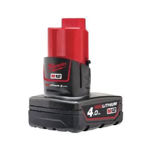 Bateria M12 4Ah