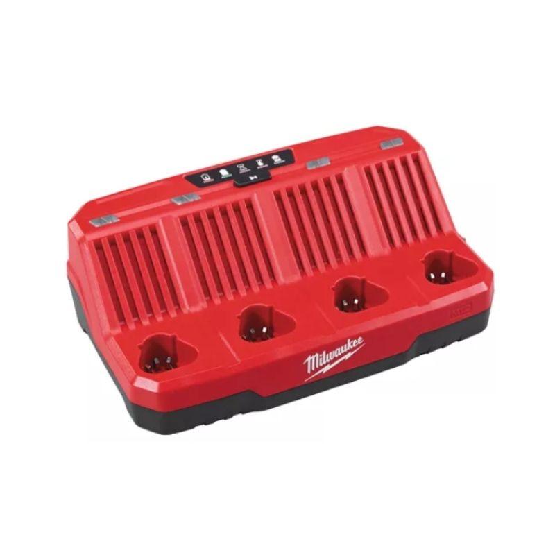 Cargador multipuerto 4 M12™