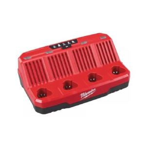 Cargador multipuerto 4 M12™