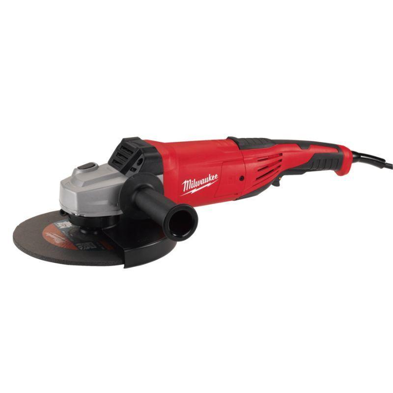Amoladora AG 22-230 DMS 2200W