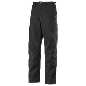 Pantalón Basic Negro