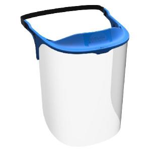 Pantalla Facial Steelgen Óptica 1