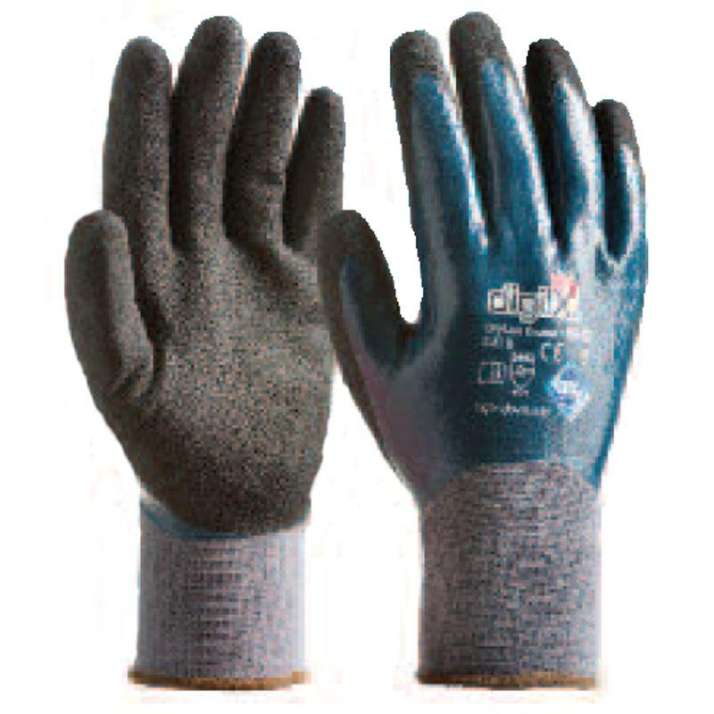 Guante Dry Lux Coated