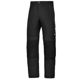 Pantalón AllroundWork Negro