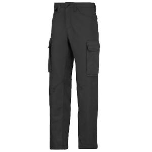 Pantalon Service Negro