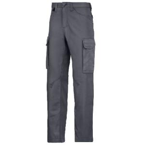 Pantalon Service Gris