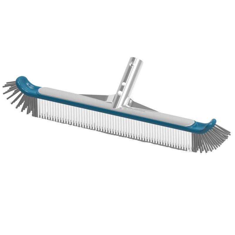 Cepillo curvo paredes BlueLine